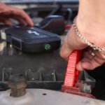 Simptomi kvara akumulatora