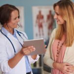 zenska zdravstvena nega