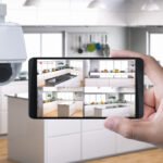 smart video surveillance