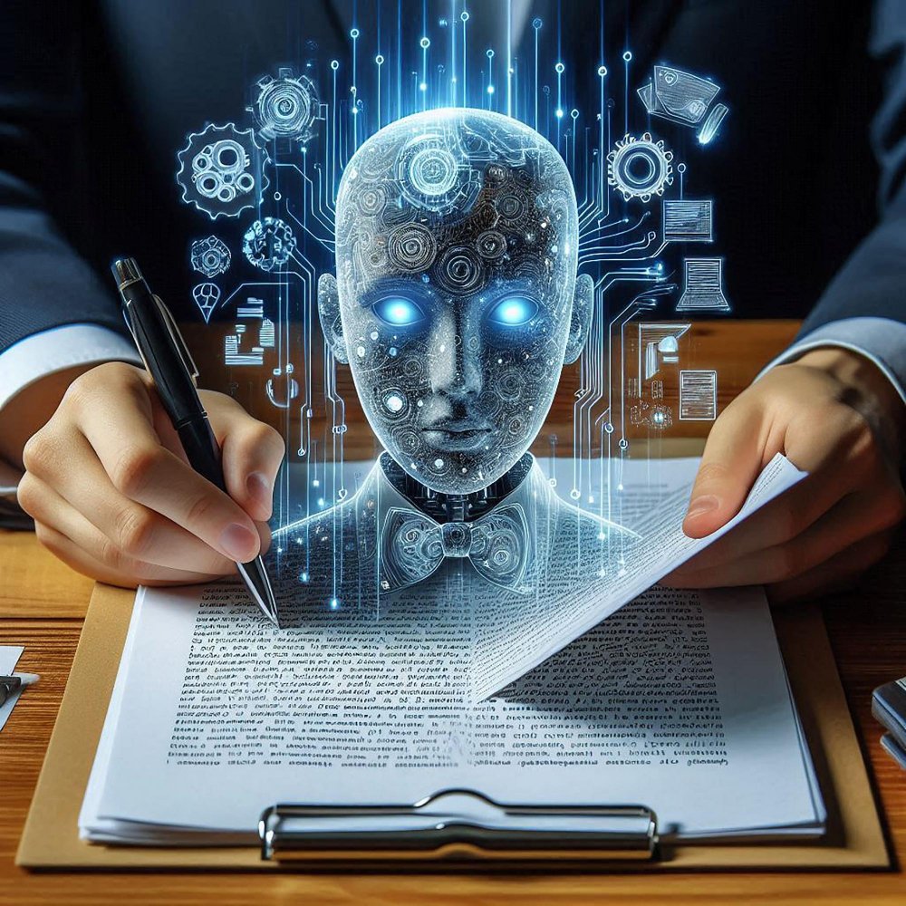 AI projektni menadžer