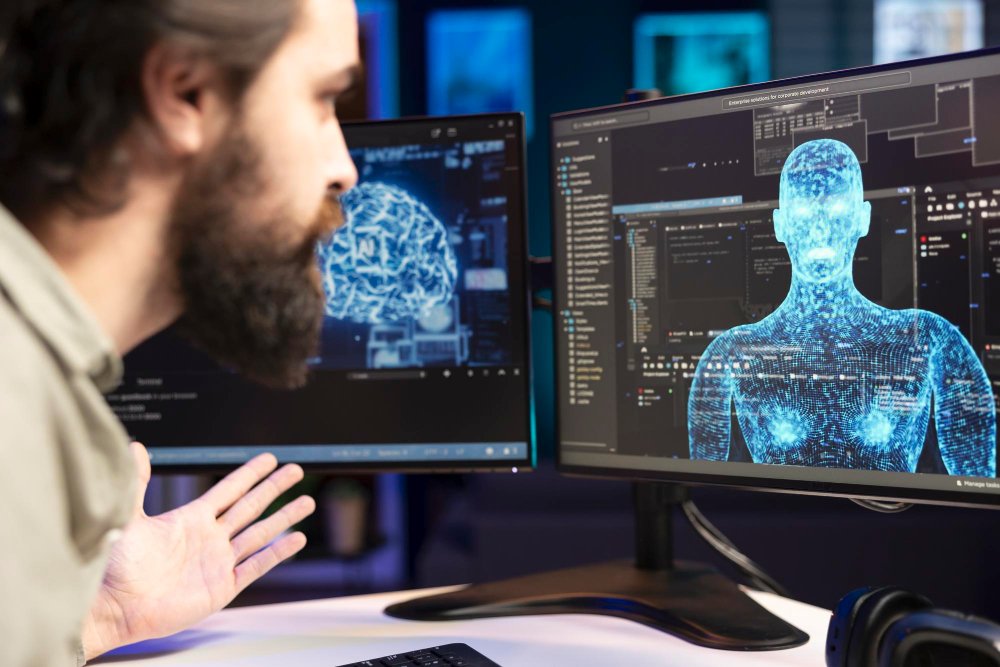 AI projektni menadžer