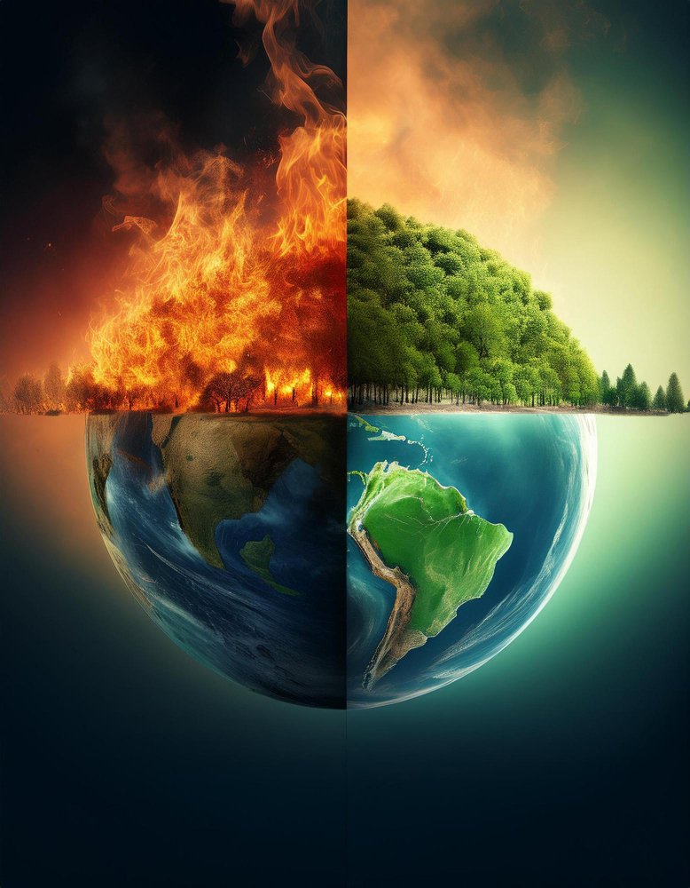 Klimatska nepravda i dug