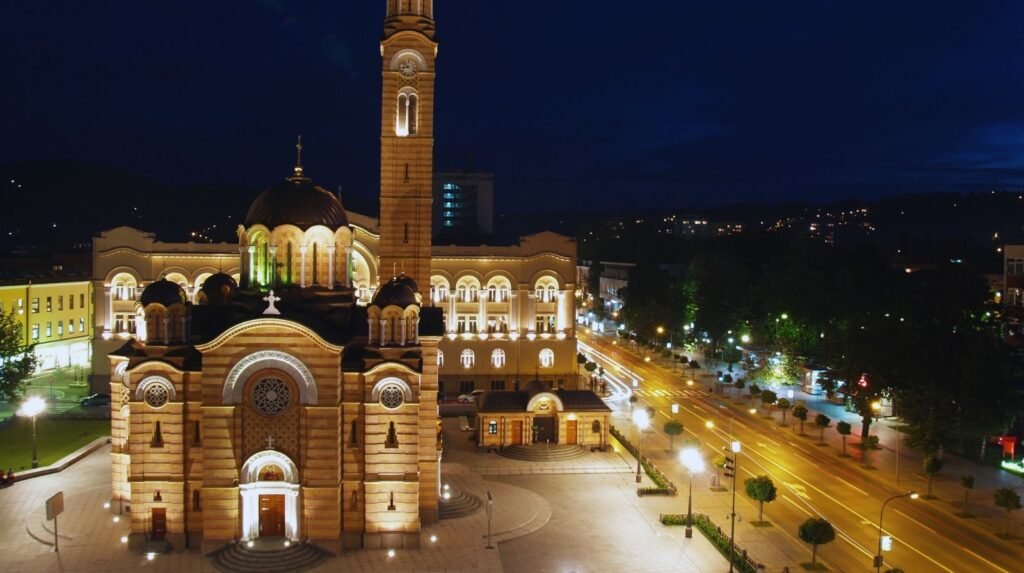 Banja Luka