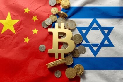 Kina ulaganja Izrael zabrana