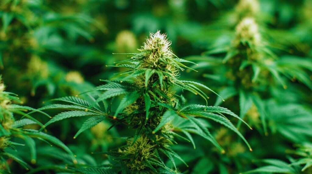 Zaplena droge u Srbiji