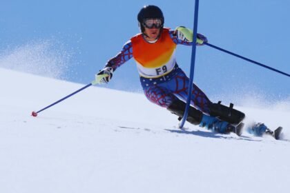 Klimatske promene i Zimske olimpijske igre