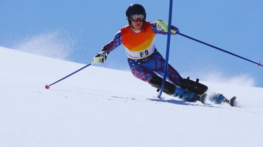 Klimatske promene i Zimske olimpijske igre