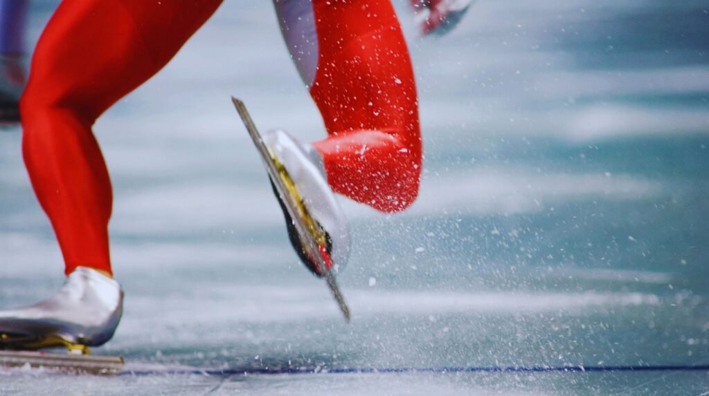 Klimatske promene i Zimske olimpijske igre