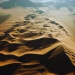 Tržište peska u arapskim zemljama