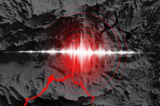 zemljotres Grčka Severna Makedonija mart 2026