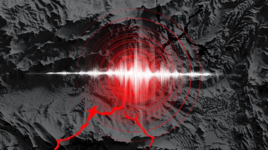 zemljotres Grčka Severna Makedonija mart 2026