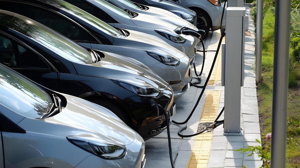 Tržište električnih automobila u EU