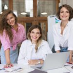 Žensko preduzetništvo