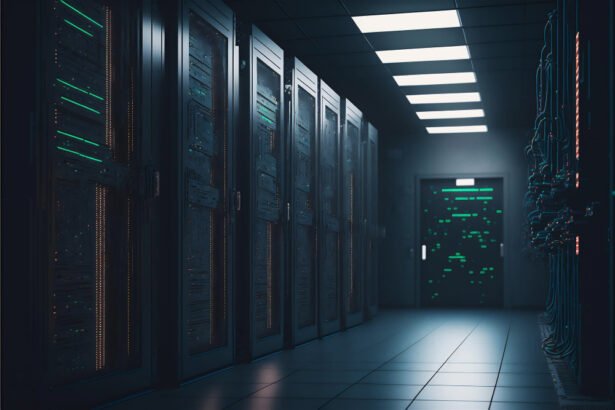 data centri Evropa potrošnja struje vode problem 2026