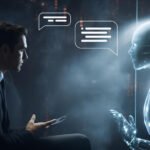 conversation with ai