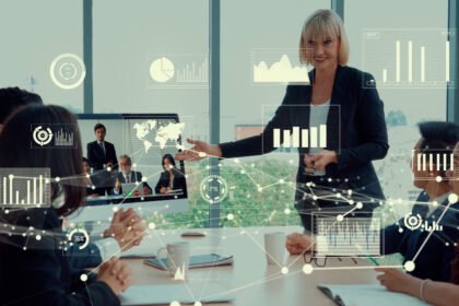 Poslovna strategija u digitalno doba