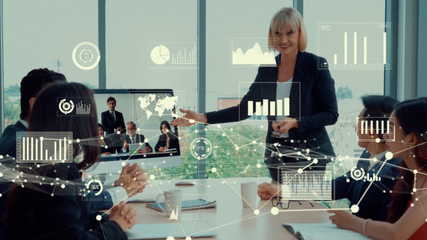 Poslovna strategija u digitalno doba