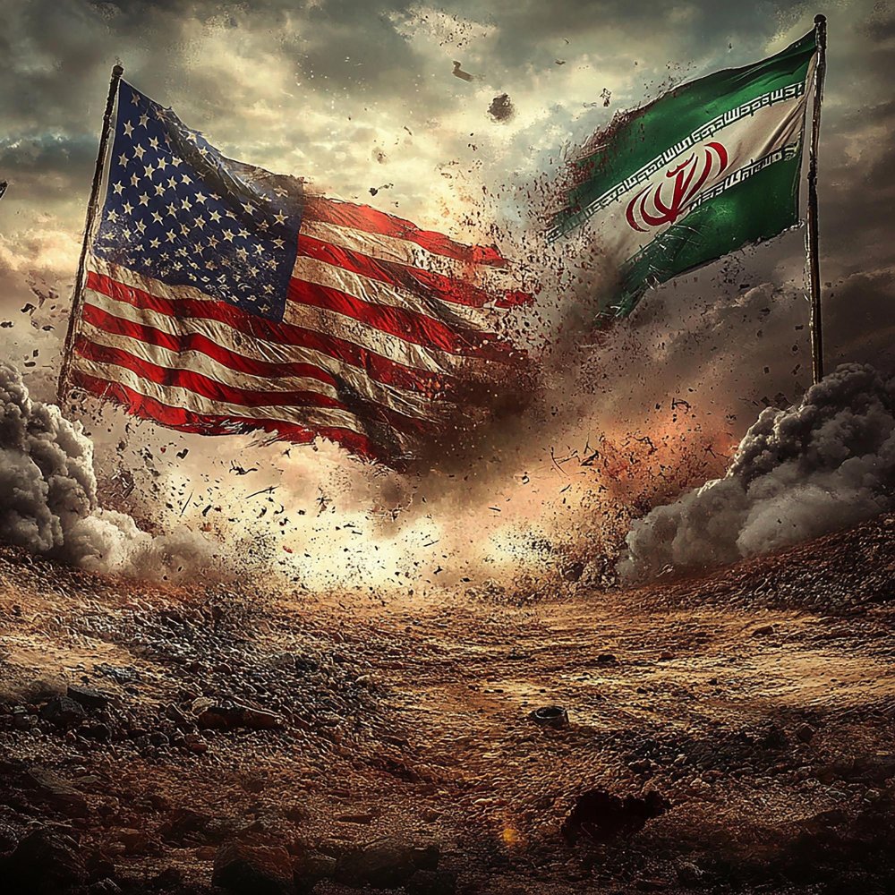 Iranski uslovi za prekid rata