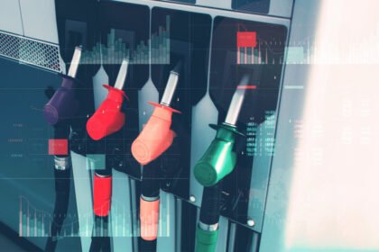 Nеmačka benzin cena mere gorivo 2026