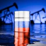 Ruski prihodi od nafte