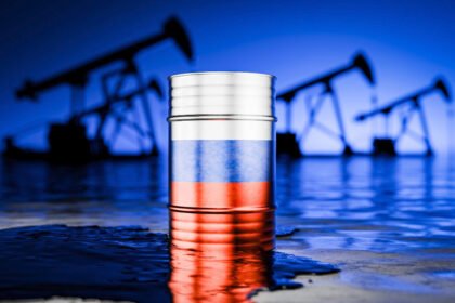 Ruski prihodi od nafte