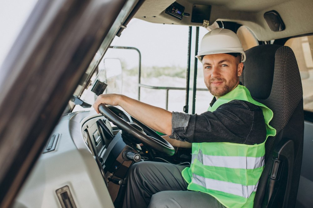 Profesionalni vozači u Hrvatskoj