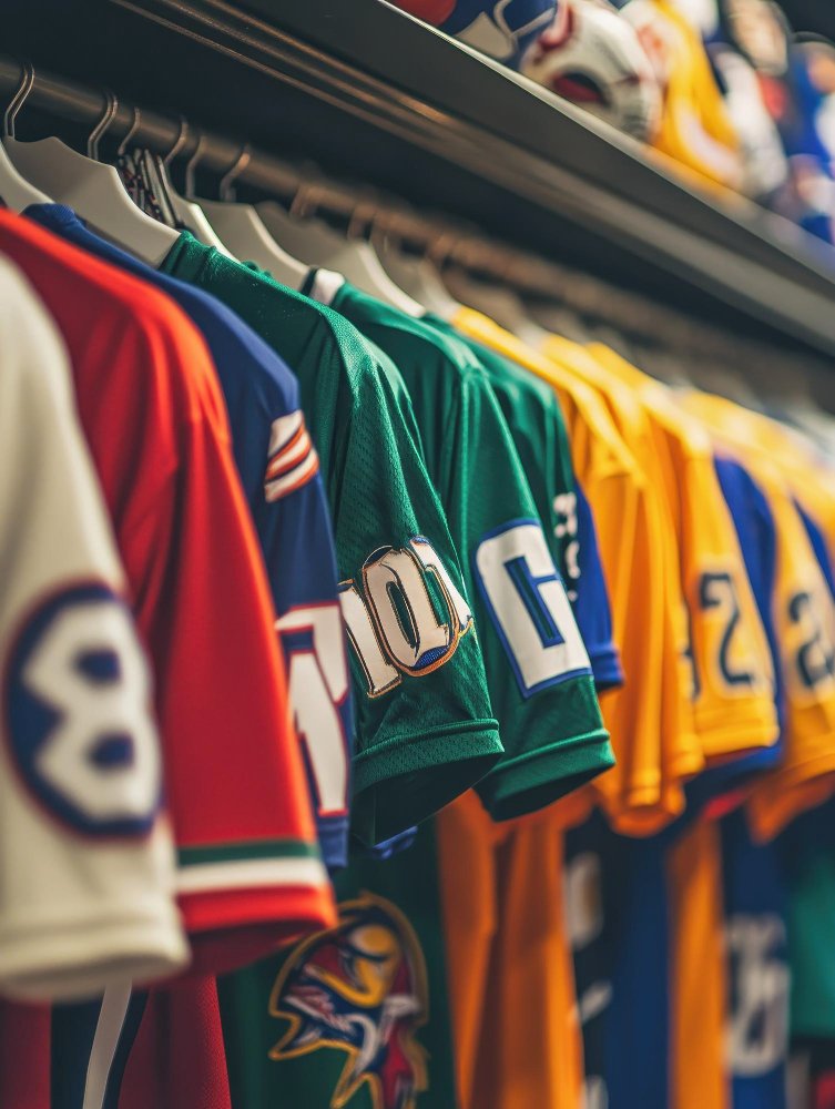 zašto su fudbalski dresovi skupi 2026