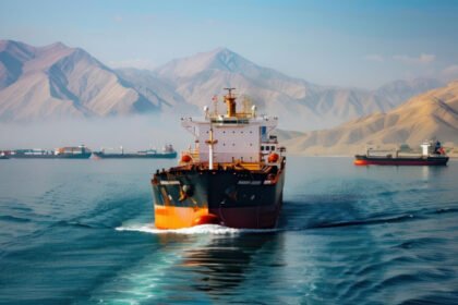 Hormuški moreuz Iran zatvaranje kriza 2026