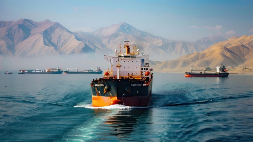 Hormuški moreuz Iran zatvaranje kriza 2026