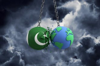 Pakistan diplomatija i primirje