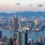 Osnivanje firme u Hong Kongu