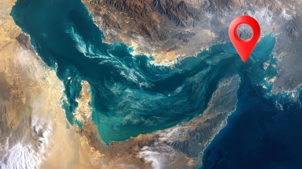 Hormuški moreuz Iran zatvaranje kriza 2026