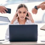 Posledice mržnje prema poslu po zdravlje