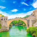 Red Bull Cliff Diving Mostar 2026