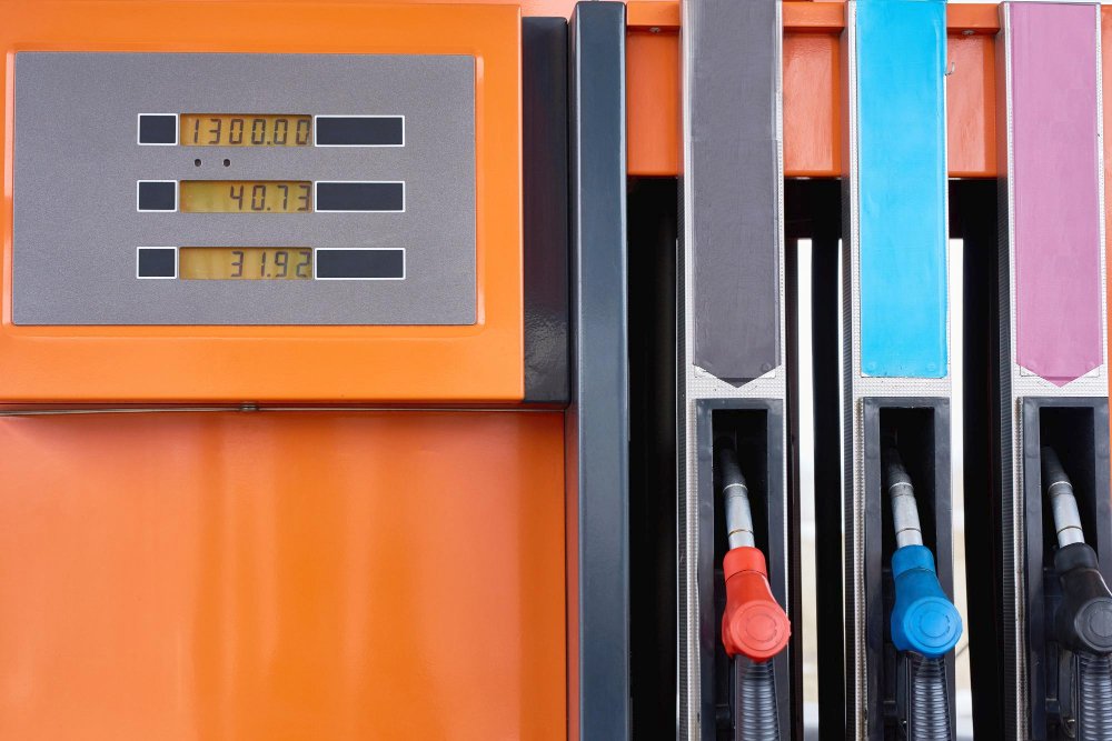 Nеmačka benzin cena mere gorivo 2026