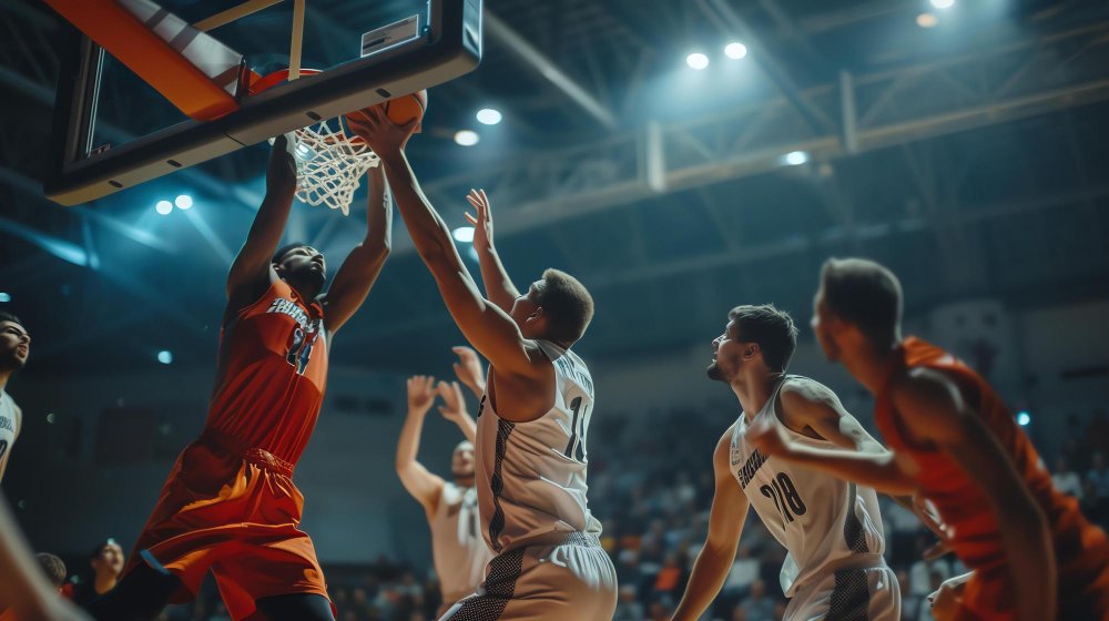 NBA proširenje Sijetl Las Vegas 2026