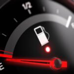 Nestašica goriva u Evropi april 2026