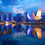 osnivanje kompanije u Singapuru