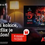 integracija streaming servisa