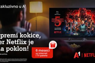 integracija streaming servisa