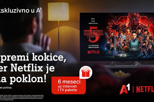 integracija streaming servisa