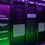 Suverena AI infrastruktura