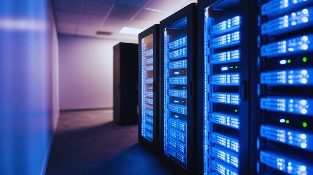 data centar Niš grejanje stanova