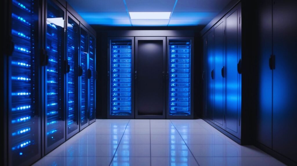 data centar Niš grejanje stanova