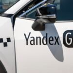 Yandex Go