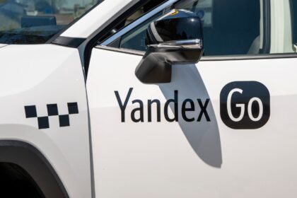 Yandex Go