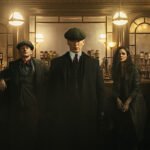 Peaky Blinders film Netflix gledanost