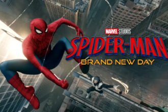 Spider-Man Brand New Day trejler milijarda