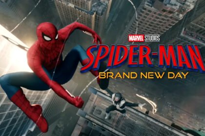 Spider-Man Brand New Day trejler milijarda