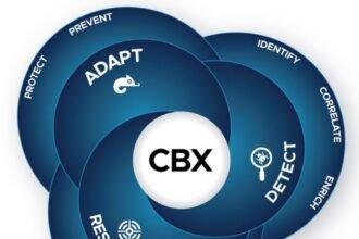 Broadcom predstavio Symantec CBX